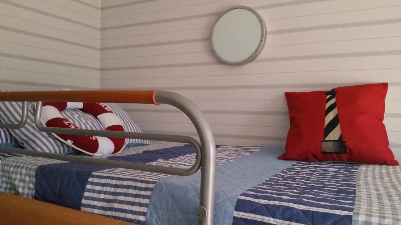 Atico Olimpo Apartment Torre Del Mar Ngoại thất bức ảnh